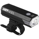 CatEye AMPP400 USB Rechargeable Bike Headlight