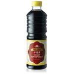 Woh Hup Superior Light Soy Sauce 640ml