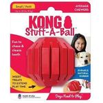 Kong Stuff A Ball Small