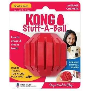 Kong Stuff A Ball Small