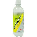 H-Two-O Sparkling Isotonic 500ml