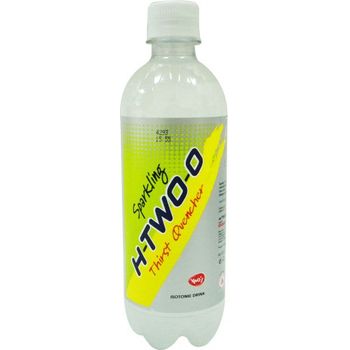 H-Two-O Sparkling Isotonic 500ml