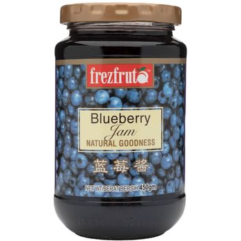 Frezfruta Blueberry Jam 450g