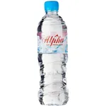 Alpha Pure Drinking Water 500ml