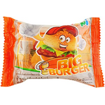 Yupi Big Burger Gummy Candies 32g