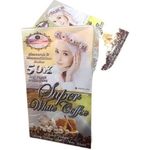 Syma White Coffee 15pcs 20g
