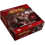 CMON The Others 7 Sins Board Game