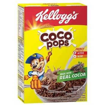 Kellogg's Coco Pops Cereal 350g