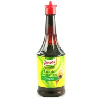 Knorr Liquid Seasoning Original 250ml