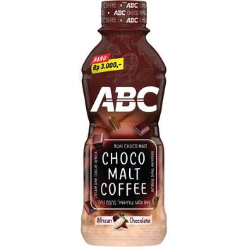 ABC Chocomalt 200ml