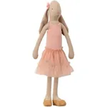 Maileg Bunny Ballerina Size 3 Rose