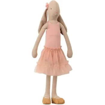 Maileg Bunny Ballerina Size 3 Rose