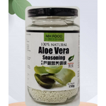 MH Food Aloe Vera Seasoning 150g