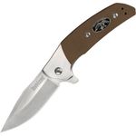 Kershaw Duck Commander #7402dcx Rayne flipper Speedsafe Folding Knife