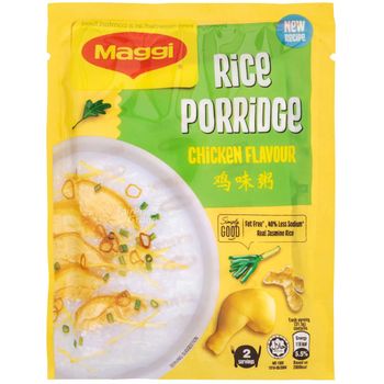 Maggi Hot Cup Chicken 63g