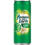 Heaven and Earth Jasmine Tea 300ml