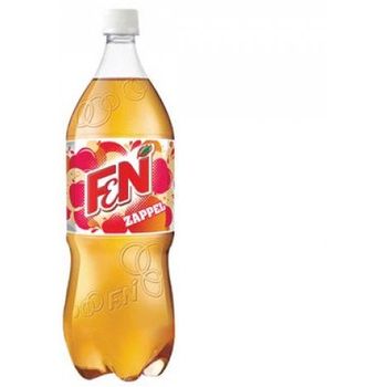 F&N ZESTY ZAPPEL 1.5L