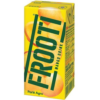 Frooti Mango Drink 125ml
