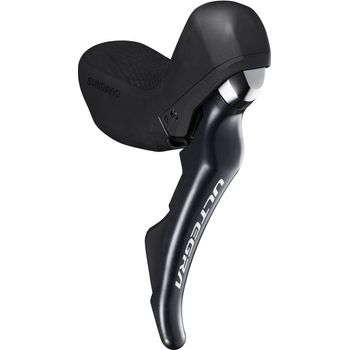 Shimano Ultegra R8020 Disc Brake Set Rear Black