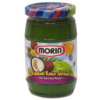 Morin Kaya Pandan 330g