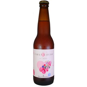 Outtamost First Crush West Coast IPA 330ml