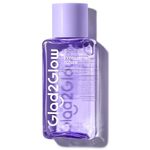 Glad2Glow Blackberry AHA BHA PHA Toner 80ml