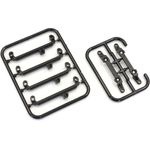 Kyosho Mini Z AWD MDW003 Tie Rod Set