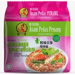 Nyor Nyar Vegetarian Asam Instant Soup Noodles 420g