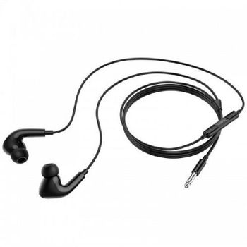 Hoco M1 Pro Earphones 3.5m Black