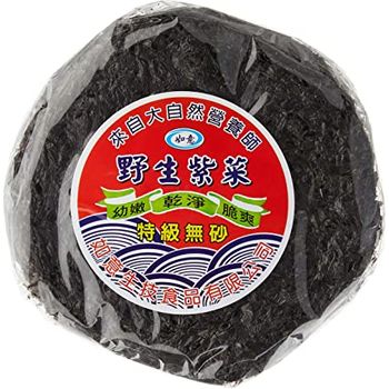 Ru Yi Wild Laver Cake 300g