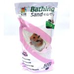 Huan Bao Bathing Sand Peach