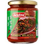 Sing Long Sambal Belacan 130g