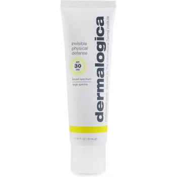 Dermalogica Invisible Physical Defense SPF30 50ml