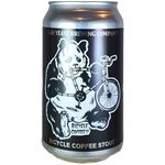 Far Yeast Bicycle Stout 350ml