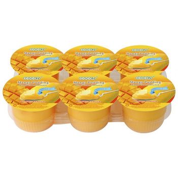 Cocon Nata De Mango 708g