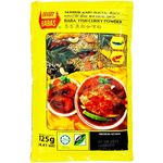 Baba's Fish Curry Powder Spices 125g
