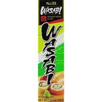 S&B Prepared Wasabi In Tube 43g