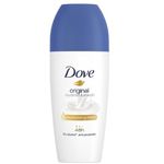 Dove Original Antiperspirant Roll-On 40ml