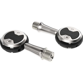 Wahoo Speedplay Zero Stainless Pedal System