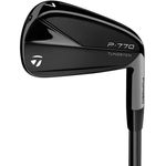 TaylorMade P770 Black Limited Edition Men's Irons