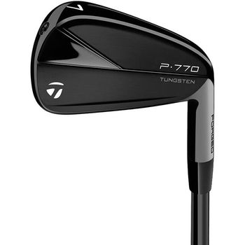 TaylorMade P770 Black Limited Edition Men's Irons