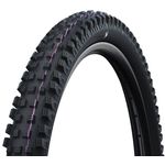 Schwalbe Tire Magic Mary Trail Pro Radial ADDIX Ultra Soft TLR Black 29 x 2.5