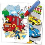 Galt Water Magic Vehicles