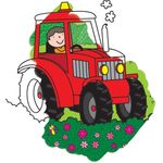 Galt Water Magic Vehicles