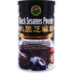 Hsin Yuan Food Black Sesame Powder 600g