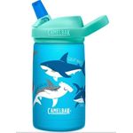 Camelbak Eddy Kids Bottle Sharks Of The World Thermos 350ml