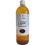Sathva Cold Pressed Sesame Oil 1L