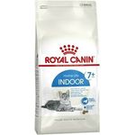 Royal Canin Feline Indoor 7+ Senior Dry Cat Food 1.5kg