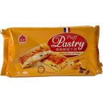 I-Mei Puff Pastries Raisin Honey Fl 96g