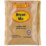 As-Sufi Briyani Mix 200g